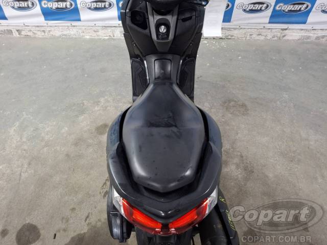 2023 YAMAHA NMAX 