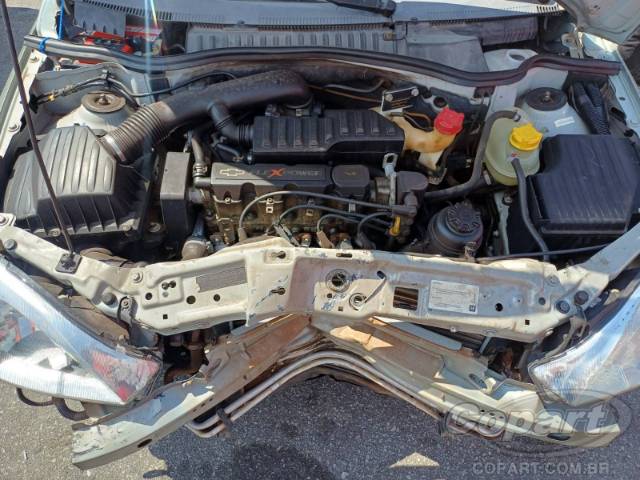 2006 CHEVROLET CORSA 