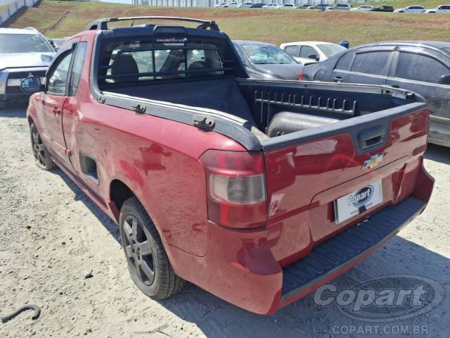 2011 CHEVROLET MONTANA 