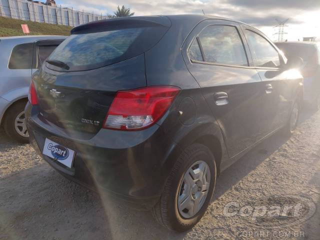 2016 CHEVROLET ONIX 