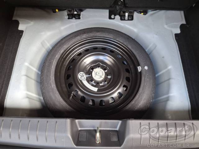 2024 FIAT PULSE 