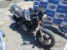 2009 SUZUKI GS 