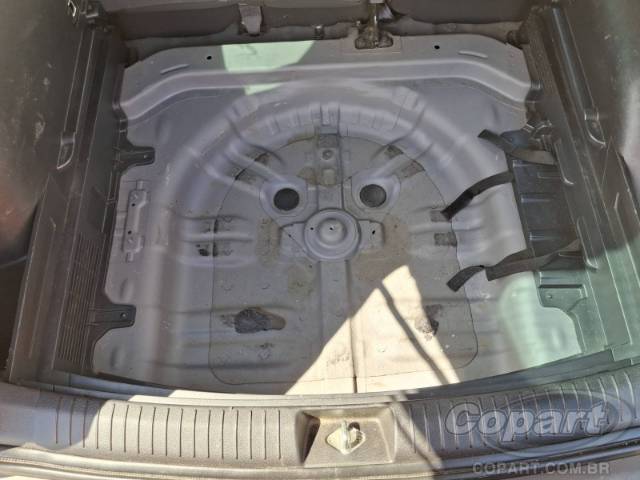2019 HYUNDAI CRETA 
