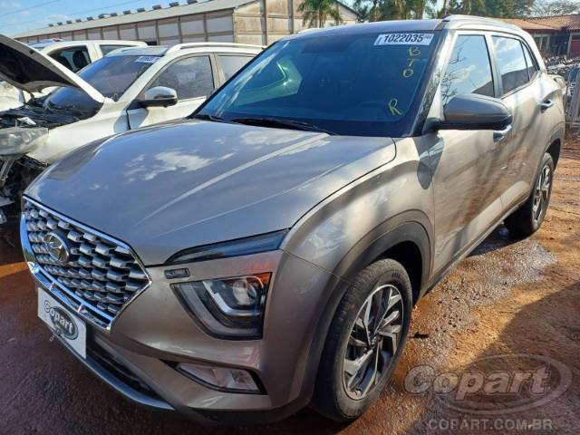 2022 HYUNDAI CRETA 