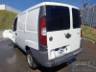 2014 FIAT DOBLO CARGO 