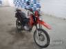 2024 HONDA NXR 160 