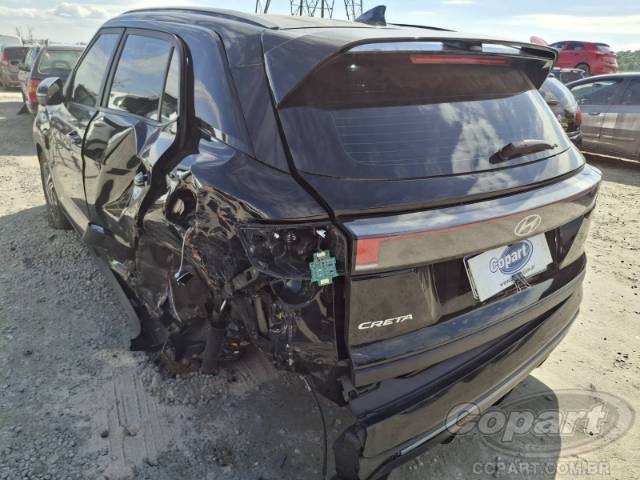 2025 HYUNDAI CRETA 