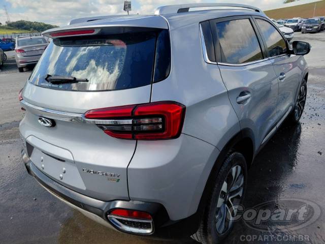 2022 CAOA CHERY TIGGO 5X 
