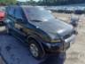 2006 FORD ECOSPORT 