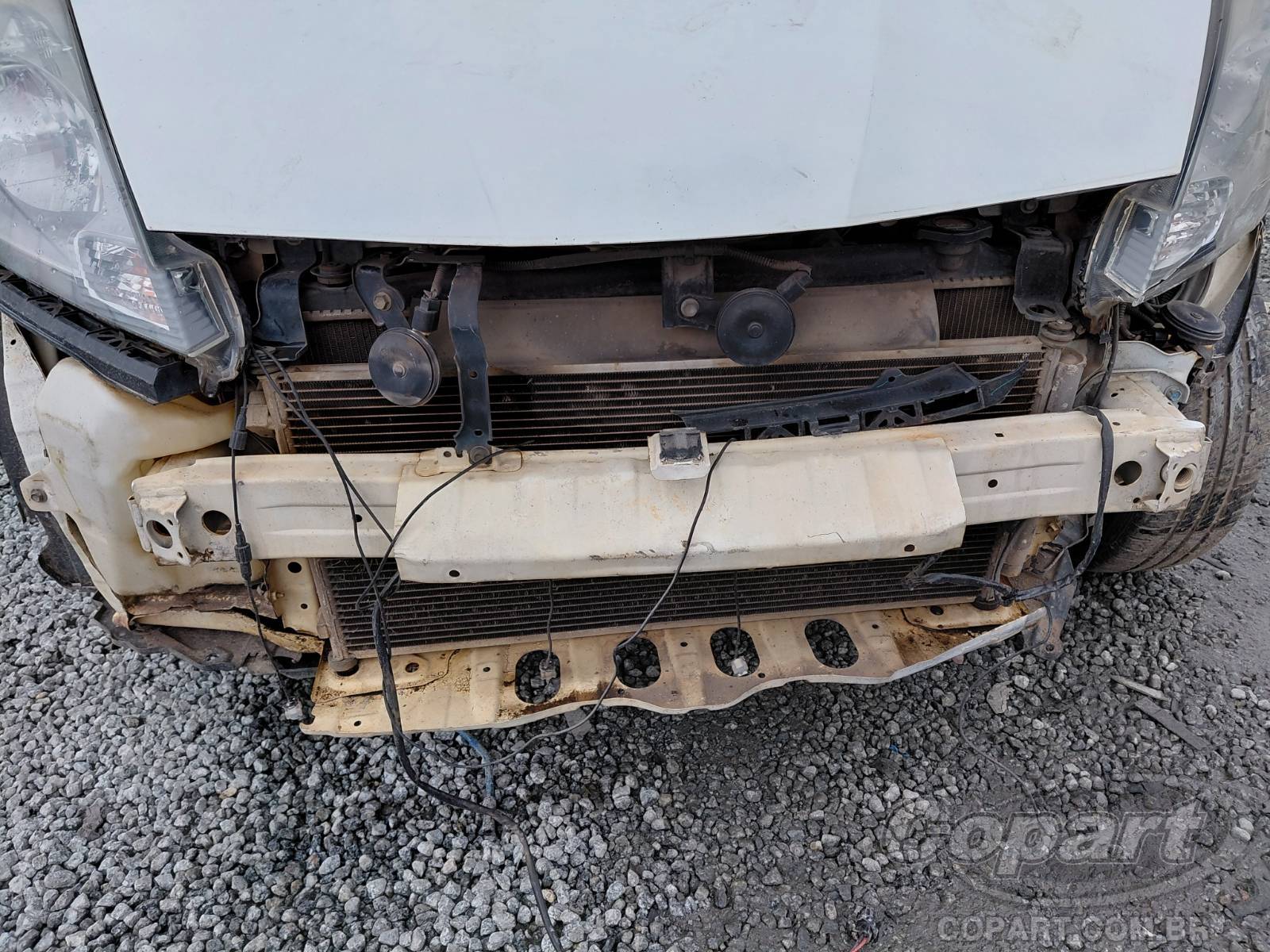 2014 HONDA FIT — foto 12 de 14