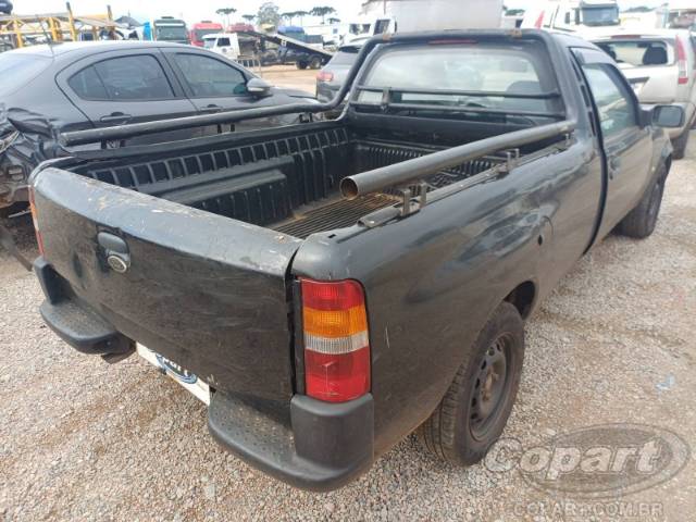 2012 FORD COURIER 