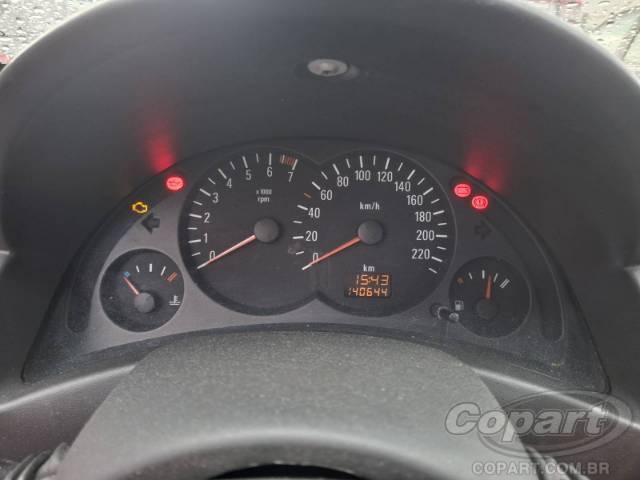 2007 CHEVROLET CORSA 