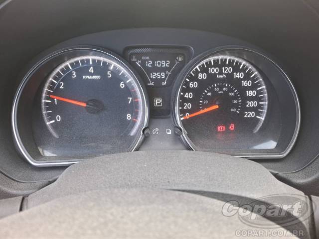 2018 NISSAN VERSA 