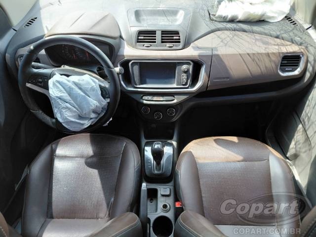 2020 CHEVROLET SPIN 