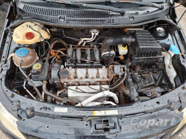 2013 VOLKSWAGEN SAVEIRO CE 