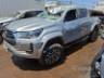 2024 TOYOTA HILUX CD 