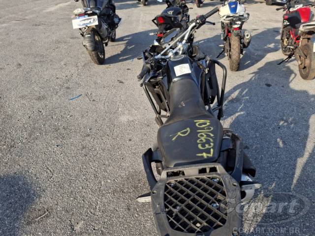 2023 HONDA XRE 300 