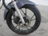 2024 HONDA CG 160 