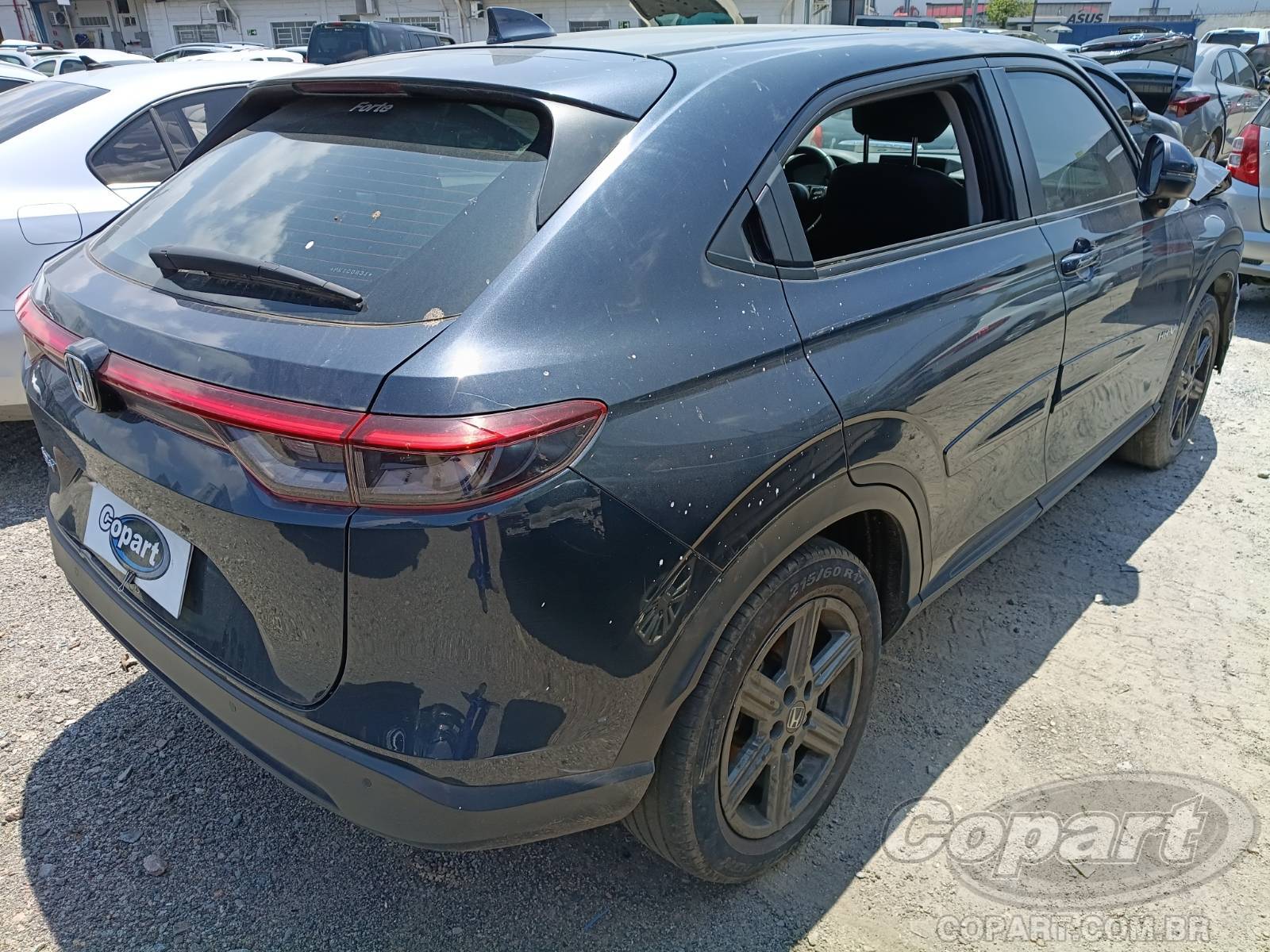 Foto 4: 2023 HONDA HR-V