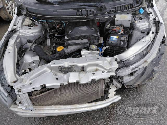 2021 FIAT ARGO 