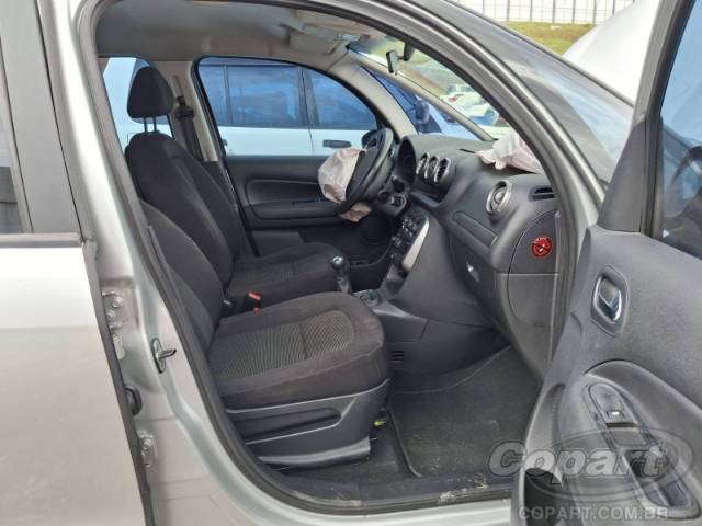 2013 CITROEN C3 PICASSO 