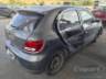2012 VOLKSWAGEN GOL 