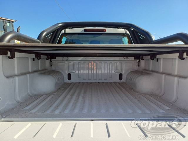 2026 CHEVROLET S10 CABINE DUPLA 