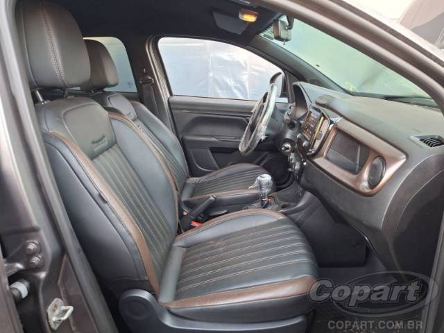 2022 FIAT STRADA CD 