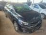 2017 CHEVROLET ONIX 