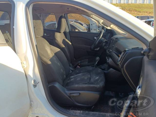 2018 FIAT TORO 