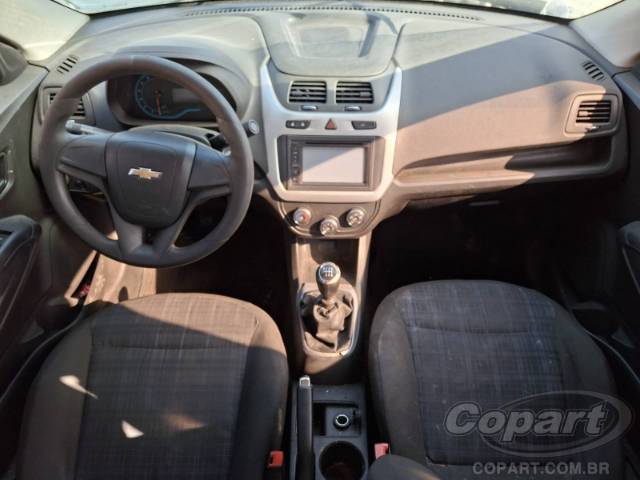 2017 CHEVROLET COBALT 