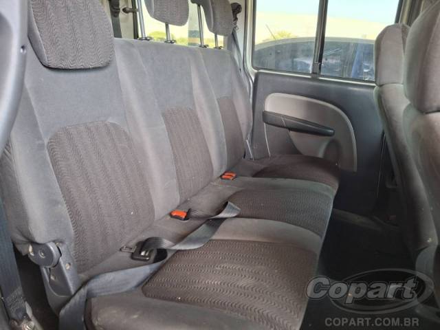 2013 FIAT DOBLO 