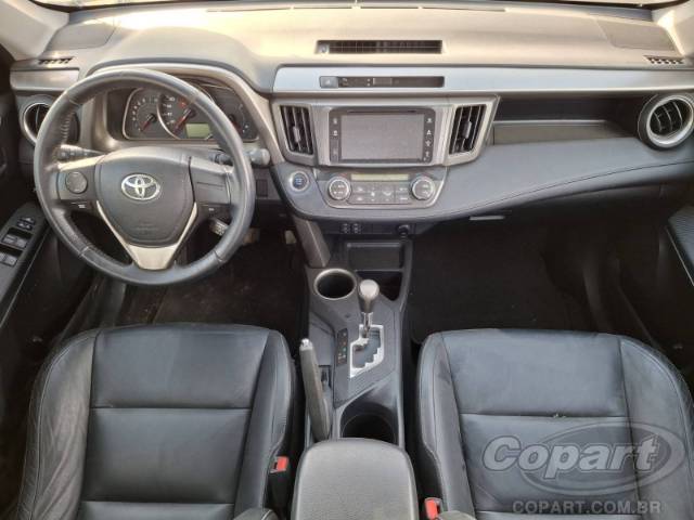 2014 TOYOTA RAV4 