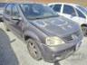 2008 RENAULT LOGAN 
