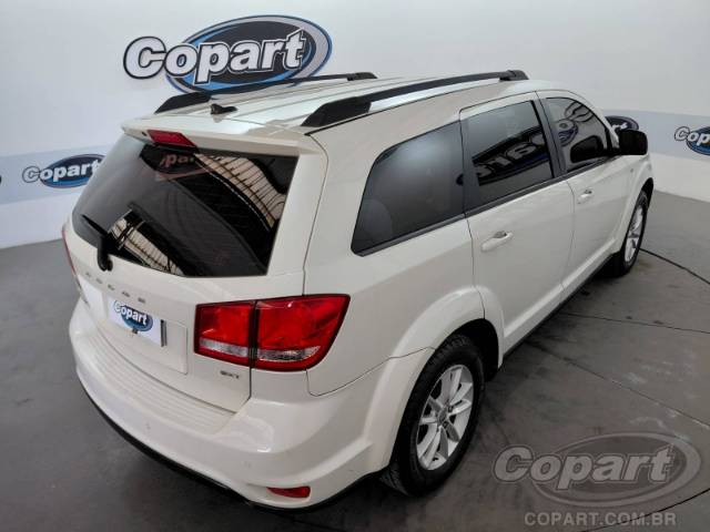 2013 DODGE JOURNEY 