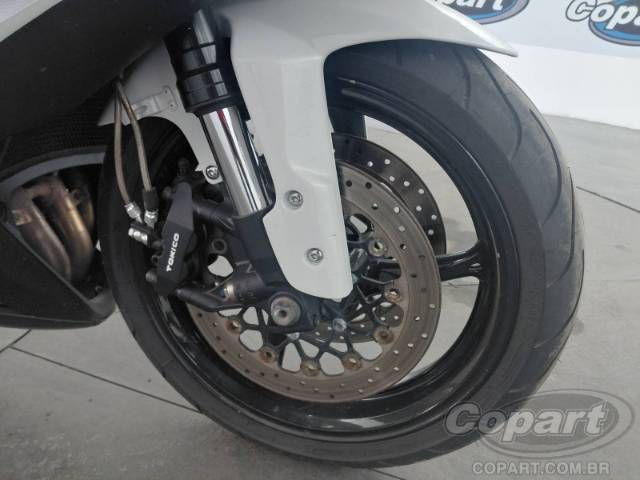 2012 SUZUKI GSX-R 