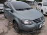 2009 VOLKSWAGEN SPACEFOX 