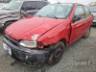 2000 FIAT PALIO 
