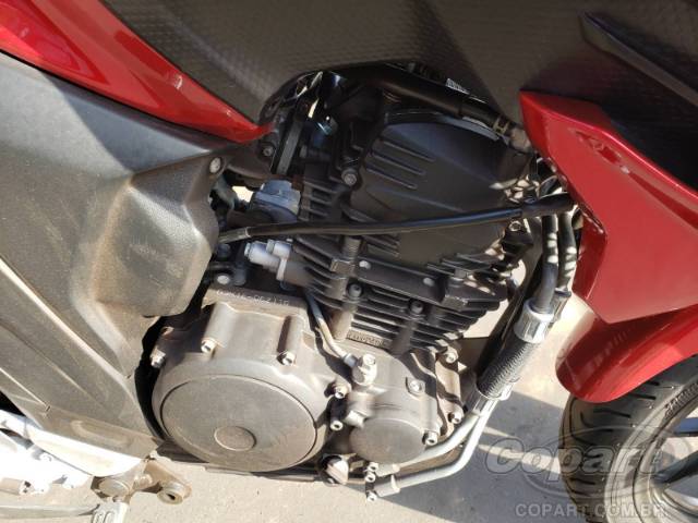 2021 YAMAHA FZ25 FAZER 