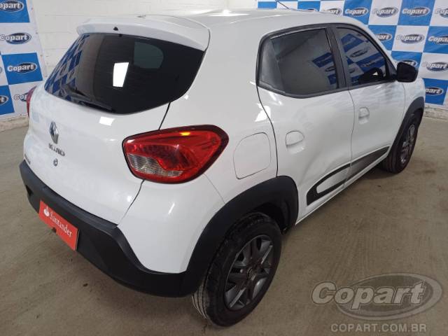 2021 RENAULT KWID 