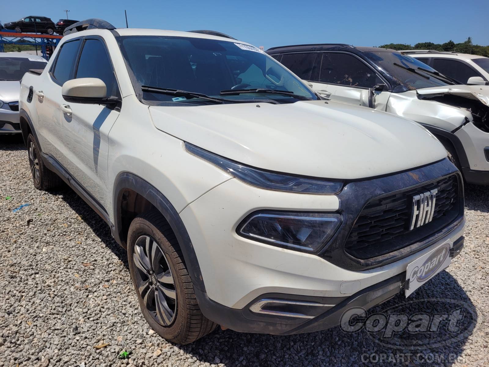 2024 FIAT TORO