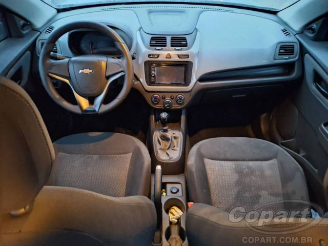 2013 CHEVROLET COBALT 