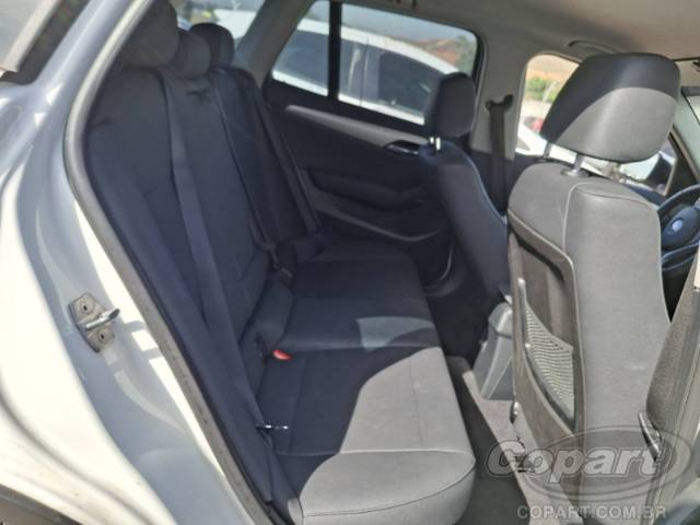 2015 BMW X1 