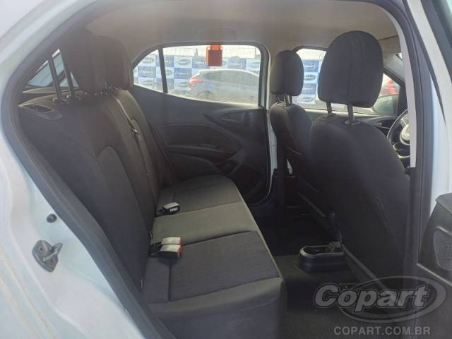 2022 FIAT ARGO 