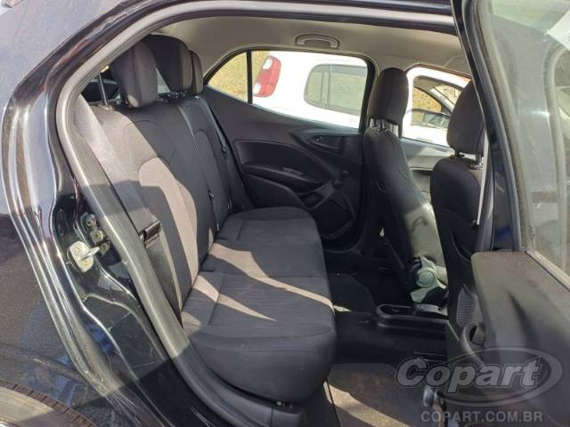 2020 FIAT ARGO 
