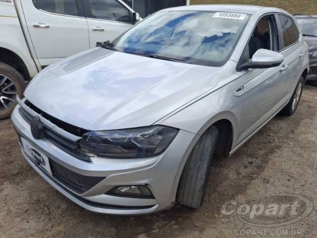 2019 VOLKSWAGEN POLO 