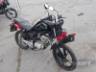 2026 HONDA CG 160 