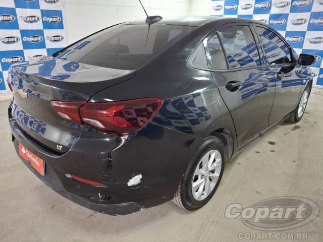 2020 CHEVROLET ONIX PLUS 