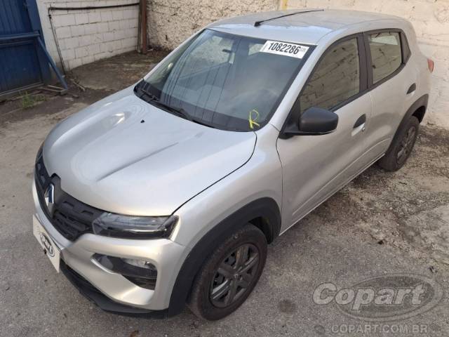 2025 RENAULT KWID 