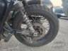 2018 TRIUMPH STREET SCRAMBLER 